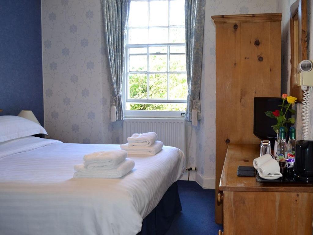 Sonata Guest House (Adults Only) Kendal Exterior foto